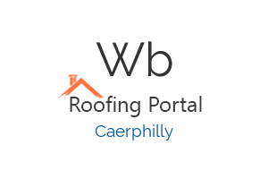 W Bullock Building & Roofing Contractor in Rudry