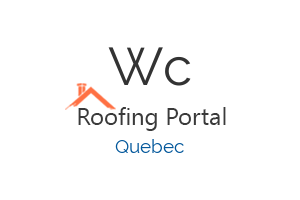 W C Couvertures Inc in Quebec