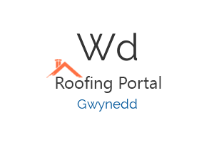 W D B Joinery & Roofing in Caernarfon