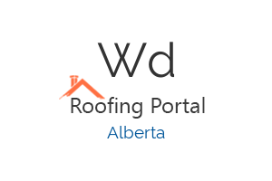 W D Contractors Group Ltd in Edmonton