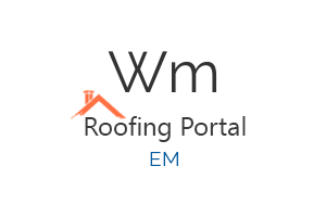W Mccool Roofing Ltd