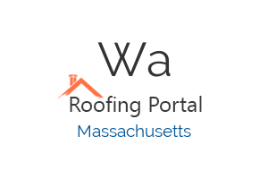 WAMA Roofing in Waltham
