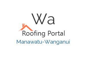 Wanganui Steelformers