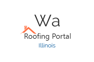WaterpROOFessional Roofing Company in Urbana