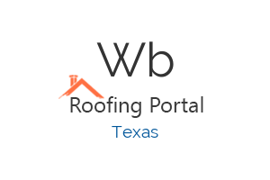 WBM Heritage Roofing, Inc. in San Antonio