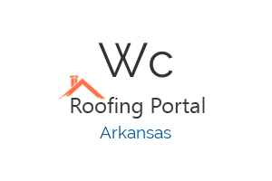 WC LOOPER ROOFING in North Little Rock