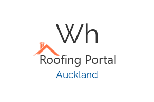 White Roofing in Auckland