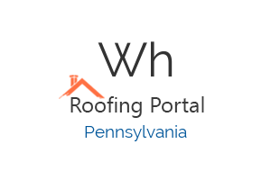 White's Roofing, Siding and General Contracting