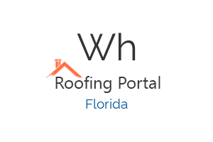Whitton Roofing Company in Keystone Heights