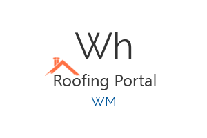 WHM Roofing Services