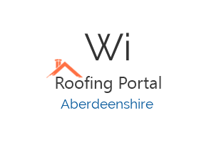 William Rae Roofing Aberdeen Ltd in Rhynie