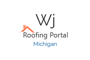 WJH Roofing, LLC in Brighton