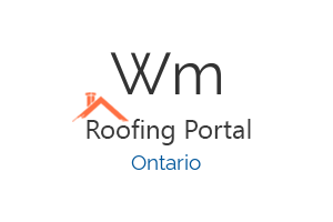 Wm. Green Roofing Ltd.
