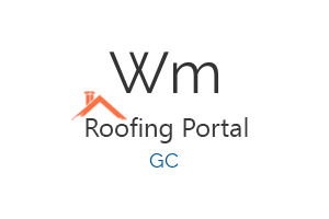 WMR Contractors Ltd in Glasgow