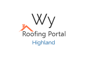 Wyvis Roofing Inverness Ltd in Tornagrain