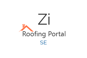 Zinc Roofing Company in Gomshall